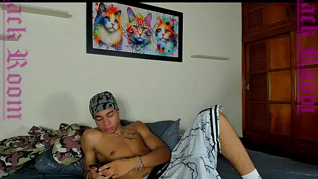 dann_cute028's cam snapshot