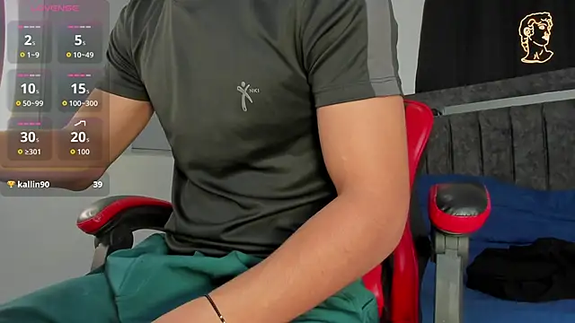 Maximiliano_Khalil's cam snapshot