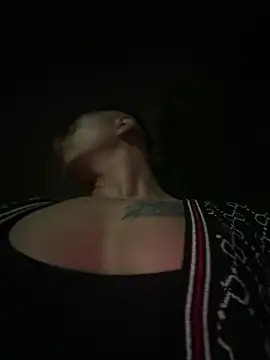 DominickVegas's cam snapshot