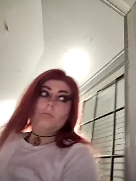 SpiderRose444's cam snapshot