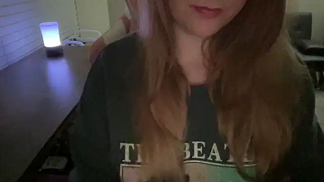 MollyJenson's cam snapshot