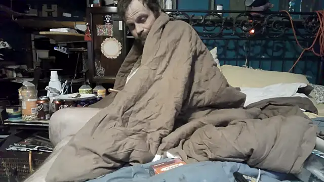 charactrzero's cam snapshot