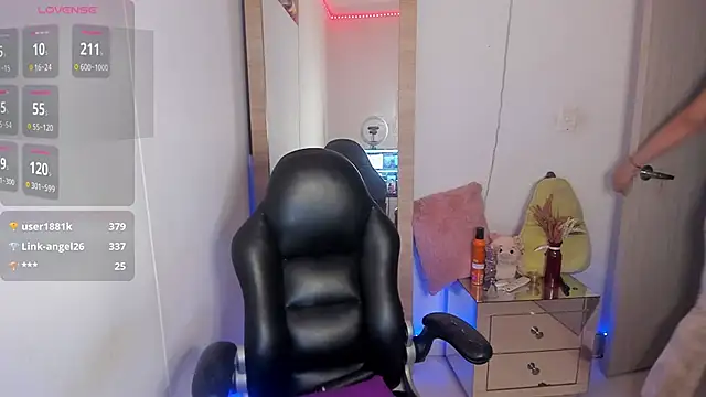 hellensexy's cam snapshot