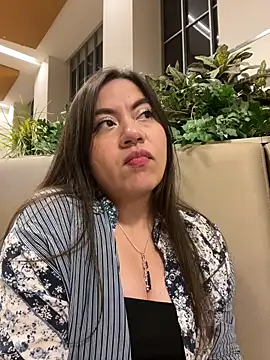 Iam__Cristal's cam snapshot