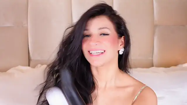 KiraKayleigh1's cam snapshot