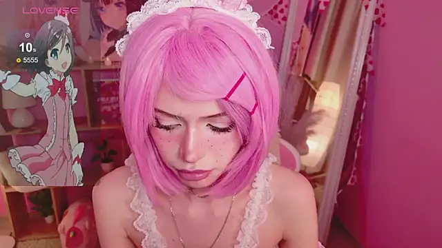 Dark_Diva's cam snapshot