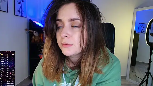 miss_seline's cam snapshot