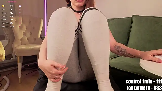 selina_coy's cam snapshot