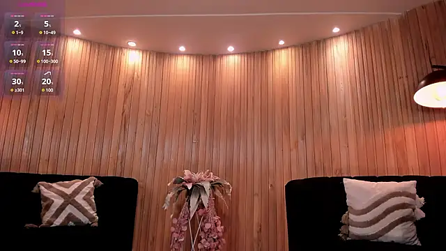 HannaConnor_'s cam snapshot