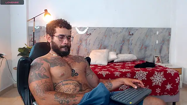 hanz_col's cam snapshot