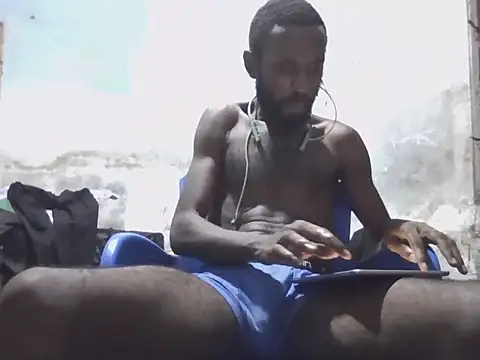 Bbklaq's cam snapshot