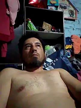 Lujor's cam snapshot