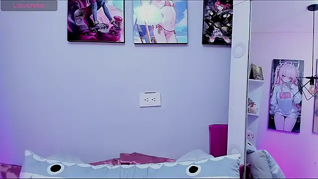 tinna_noa's cam snapshot