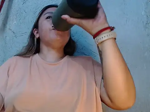 ambersmile's cam snapshot