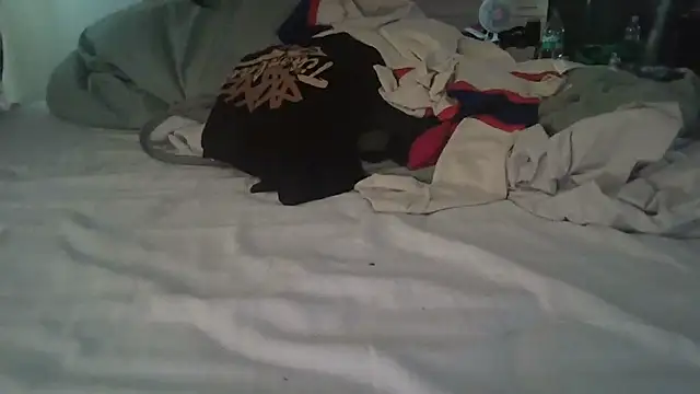 OccasionalRide's cam snapshot