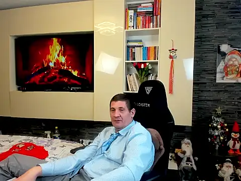 SpartacusDaddy48's cam snapshot