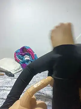 GabyFosterr14's cam snapshot