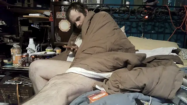 charactrzero's cam snapshot