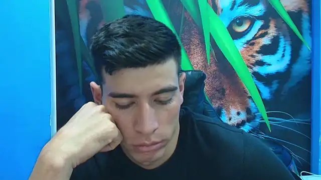 DEIBY_BABY's cam snapshot