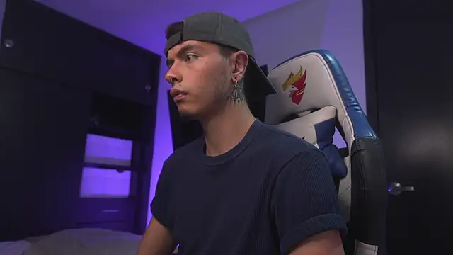 _morghan_'s cam snapshot