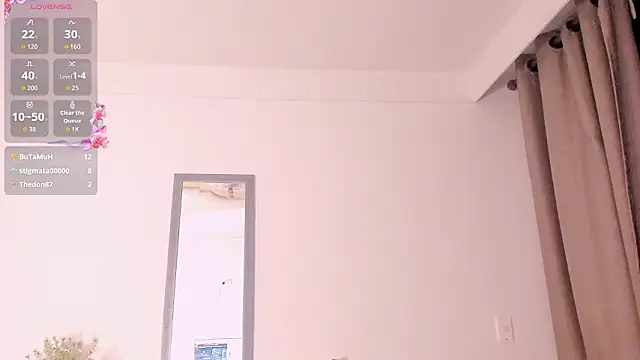 Amina_hafsa's cam snapshot