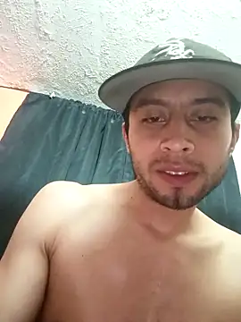 Mich_Stev9524 live sex cam