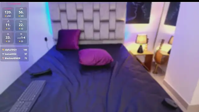 samiraa_haalem's cam snapshot