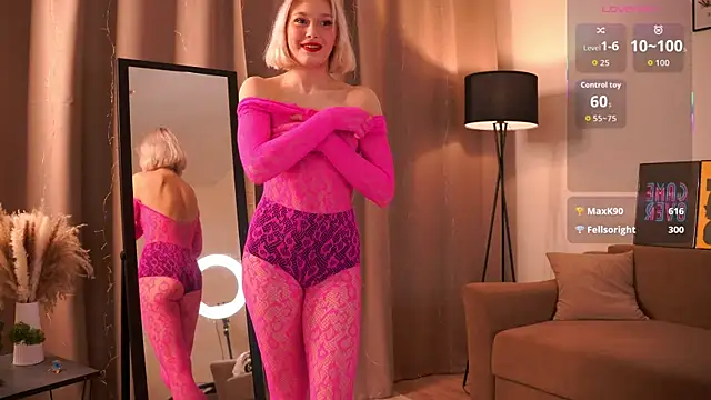 YerGara live sex cam