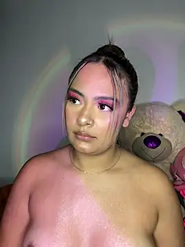 Kylievoos's cam snapshot