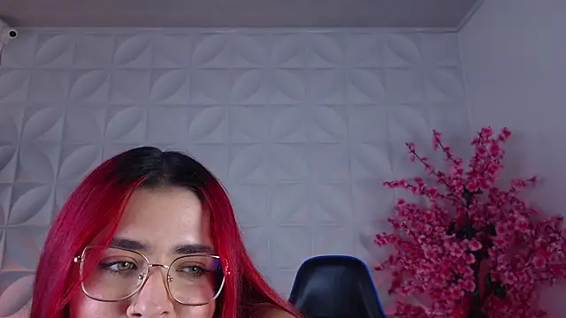 lizeth_x's cam snapshot