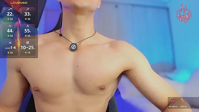 thomklein live sex cam