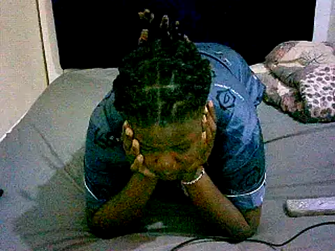 honeypotsweet's cam snapshot