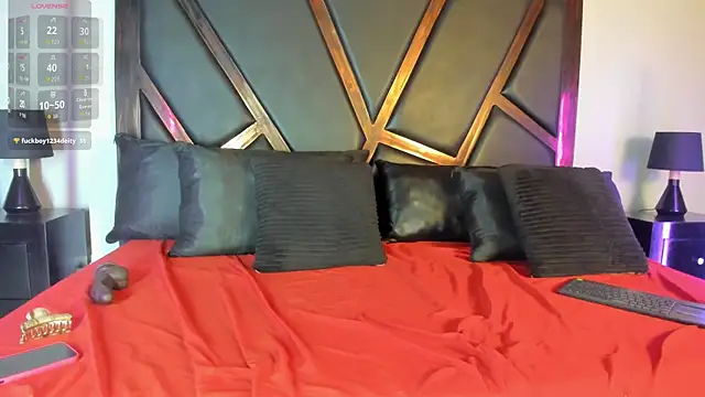 EmiliWilliams's cam snapshot