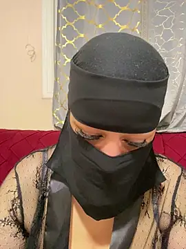 mari_layali's cam snapshot