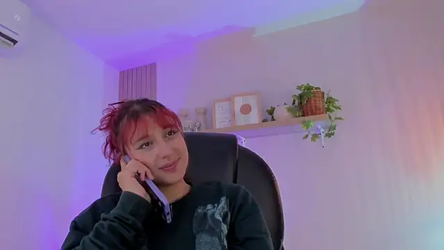 Cristalfoxy_'s cam snapshot