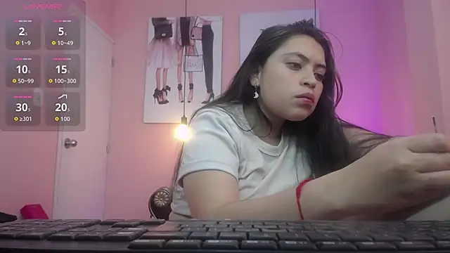 Anabeell_'s cam snapshot