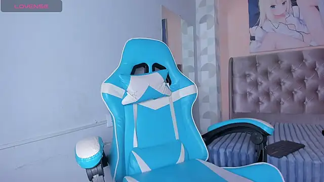 Anisha_katee's cam snapshot