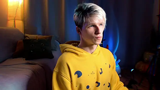 Breston_Sweet live sex cam