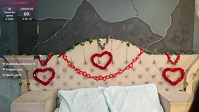 AmberGreyy_ live sex cam