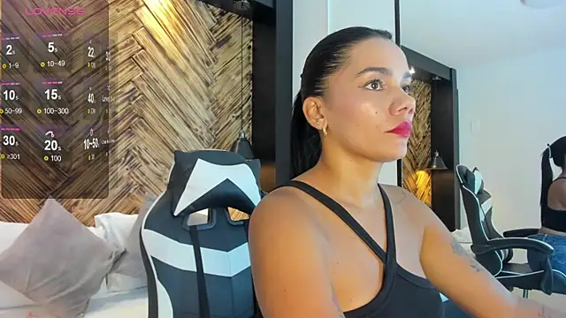 dana_daree's cam snapshot