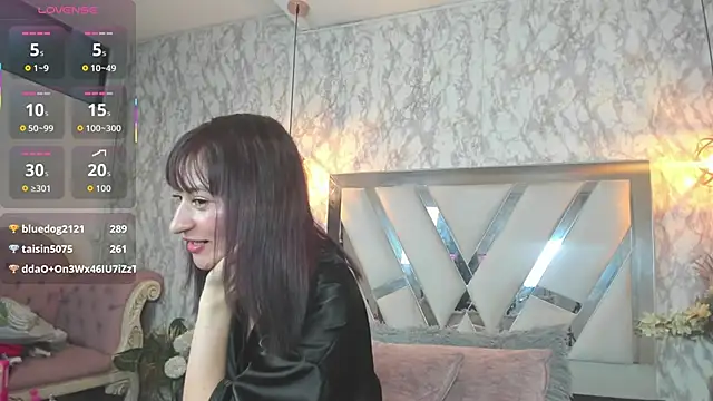 Candy_Hott7's cam snapshot