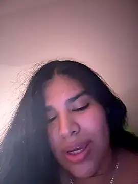 Badkittykim's cam snapshot