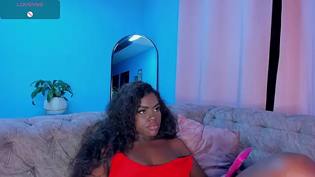 IsabellaBromsS's cam snapshot