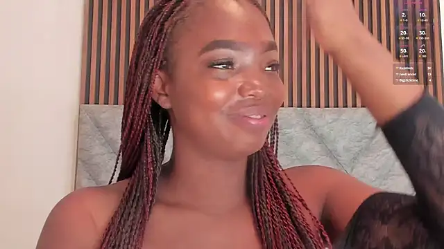 Kenia_Storm's cam snapshot