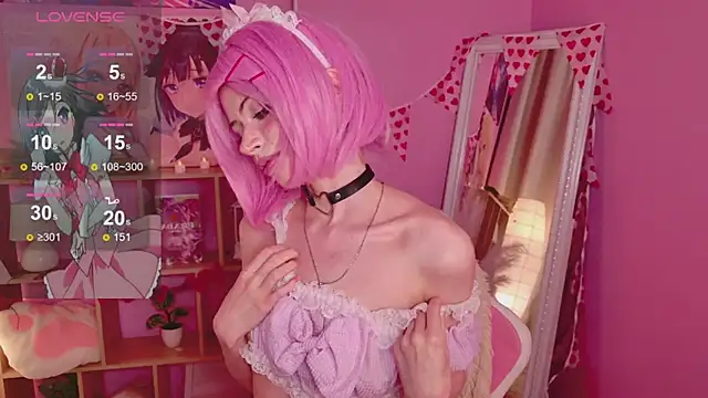 Dark_Diva's cam snapshot