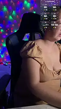 TheFishWife's cam snapshot