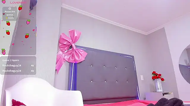 emma_lye's cam snapshot