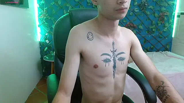 LucassSmith11 live sex cam