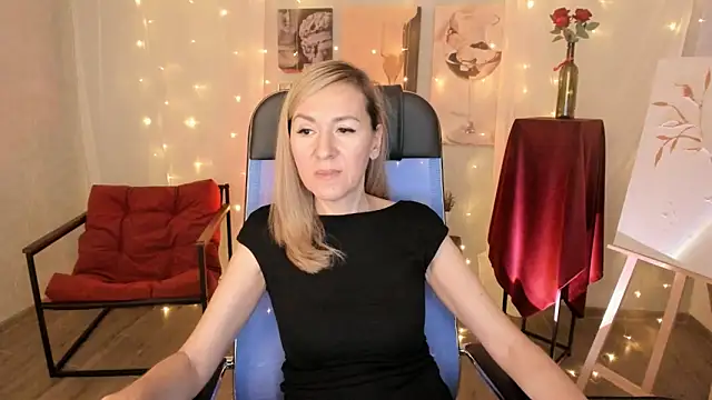 DonnaSmitth's cam snapshot