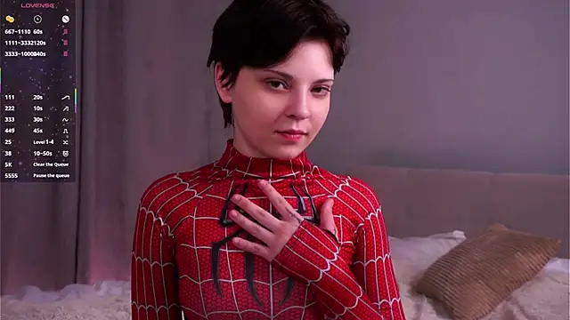 SharylOrbin live sex cam